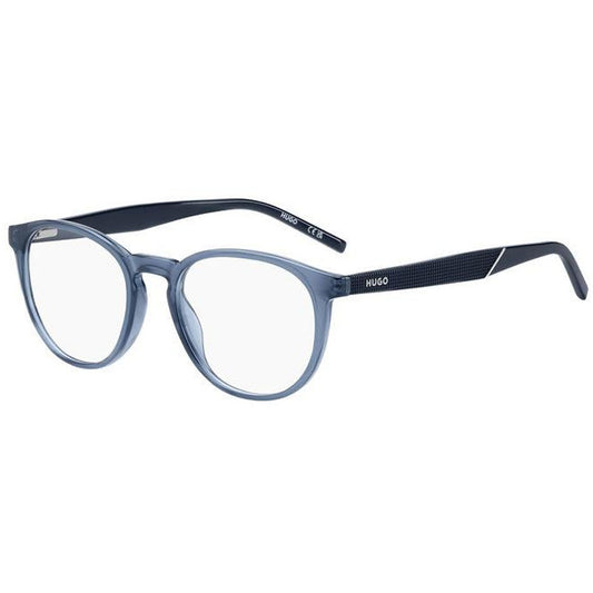 Hugo Eyeglasses, Model: HG1308 Colour: PJP