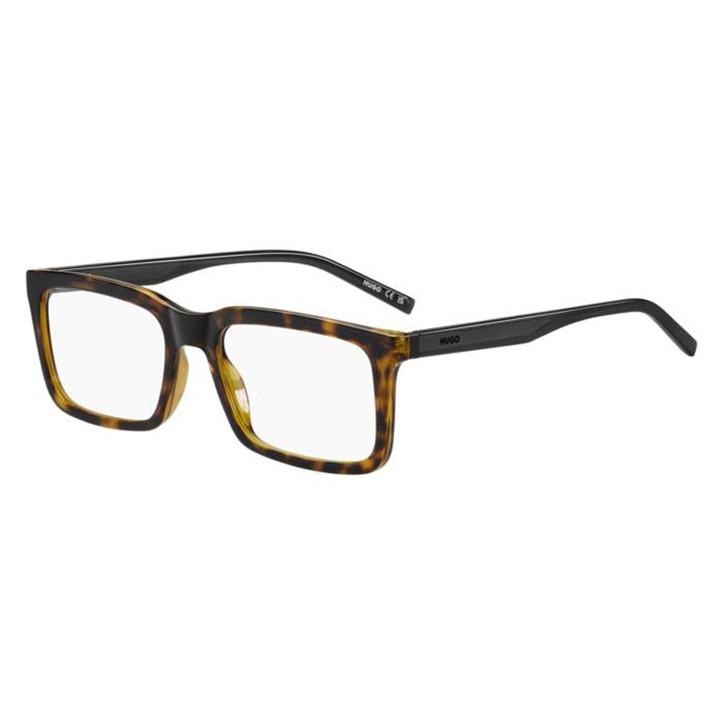Hugo Eyeglasses, Model: HG1317 Colour: 086