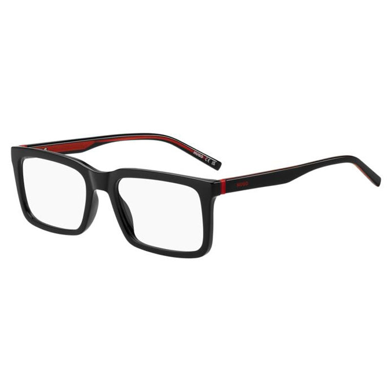 Hugo Eyeglasses, Model: HG1317 Colour: 807