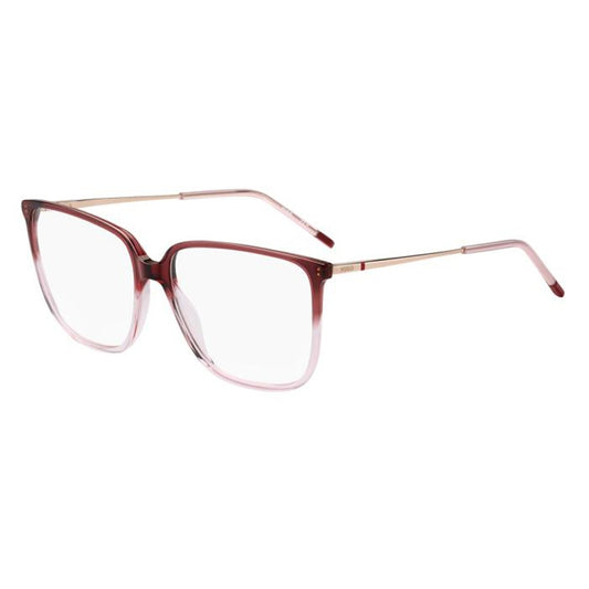 Hugo Eyeglasses, Model: HG1323 Colour: 0T5