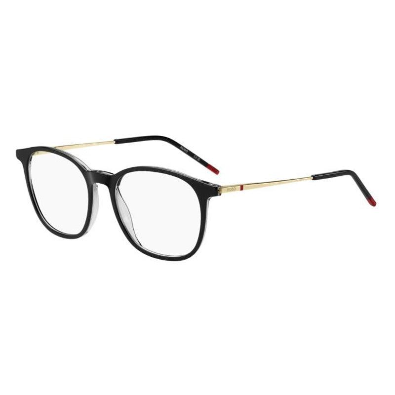 Hugo Eyeglasses, Model: HG1325 Colour: 7C5