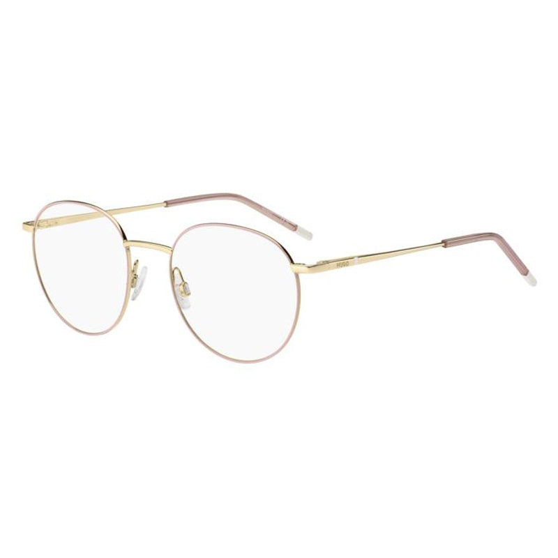 Hugo Eyeglasses, Model: HG1326 Colour: BKU