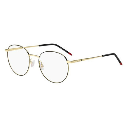 Hugo Eyeglasses, Model: HG1326 Colour: RHL