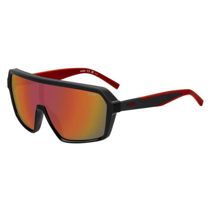 Hugo Sunglasses, Model: HG1334GS Colour: 807UW