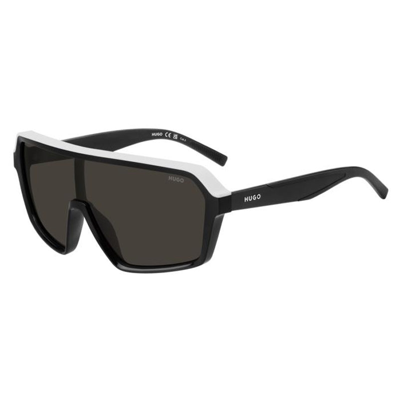 Hugo Sunglasses, Model: HG1334GS Colour: 80SIR