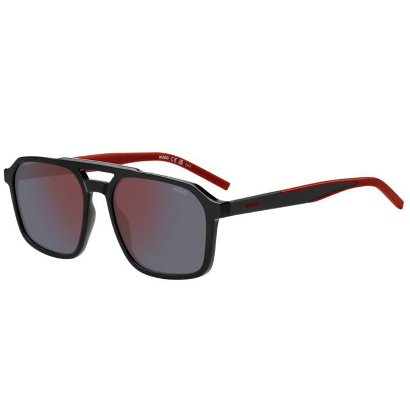 Hugo Sunglasses, Model: HG1335S Colour: 807AO