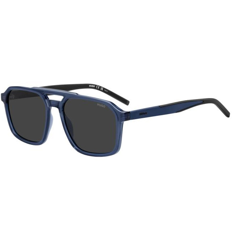 Hugo Sunglasses, Model: HG1335S Colour: PJPIR