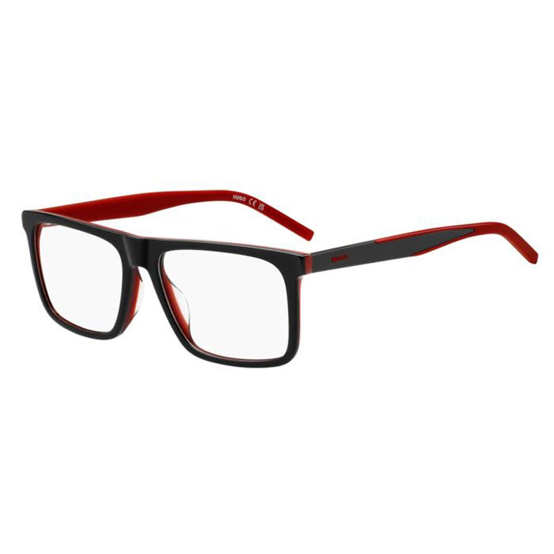 Hugo Eyeglasses, Model: HG1339G Colour: 0A4