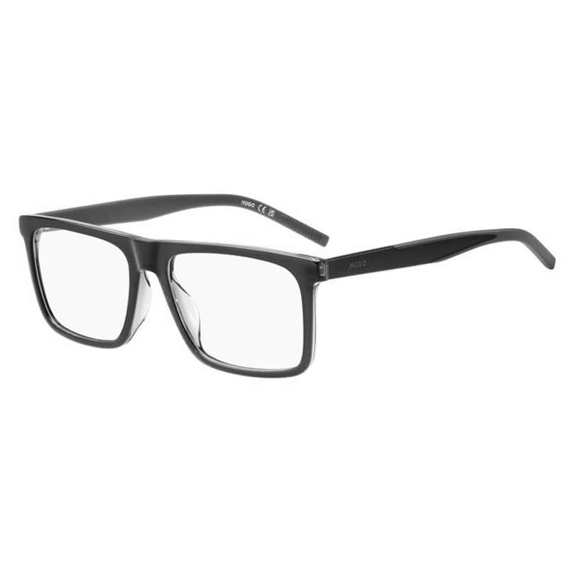 Hugo Eyeglasses, Model: HG1339G Colour: CBL