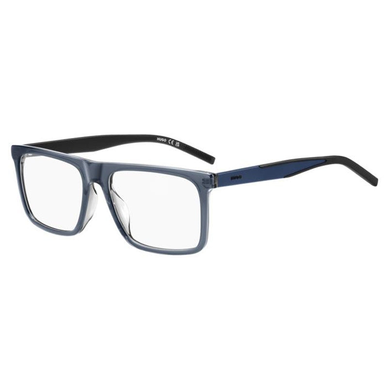 Hugo Eyeglasses, Model: HG1339G Colour: OXZ