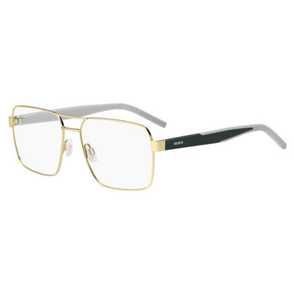 Hugo Eyeglasses, Model: HG1341 Colour: J5G