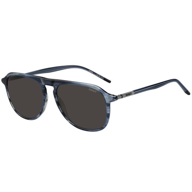 Hugo Sunglasses, Model: HG1345S Colour: 38IIR