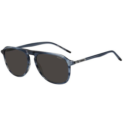 Hugo Sunglasses, Model: HG1345S Colour: 38IIR