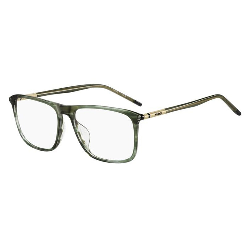 Hugo Eyeglasses, Model: HG1351G Colour: 6AK