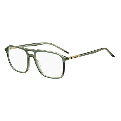 Hugo Eyeglasses, Model: HG1352 Colour: 1ED