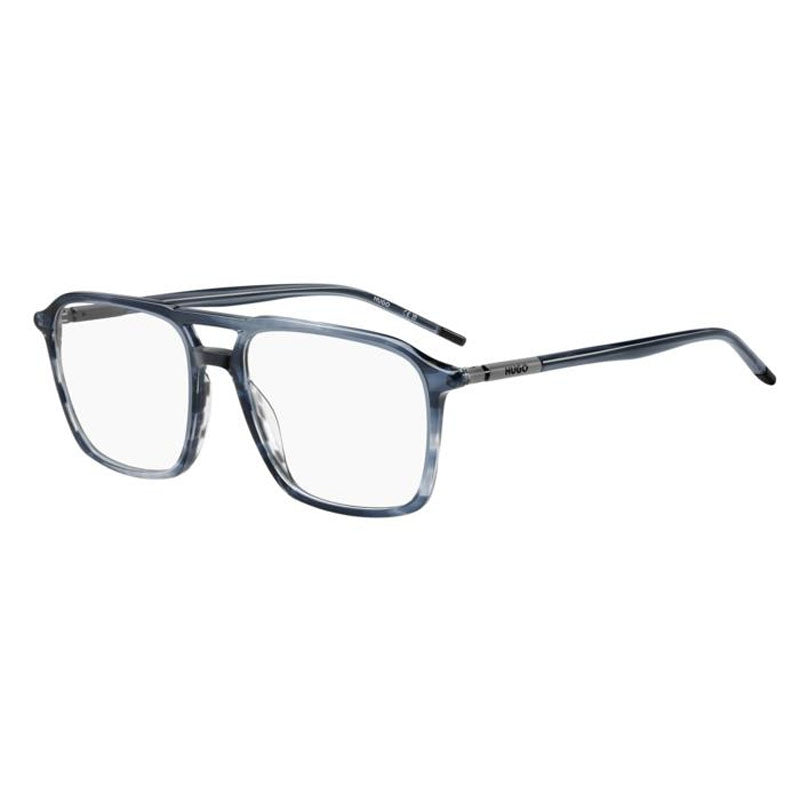 Hugo Eyeglasses, Model: HG1352 Colour: 38I