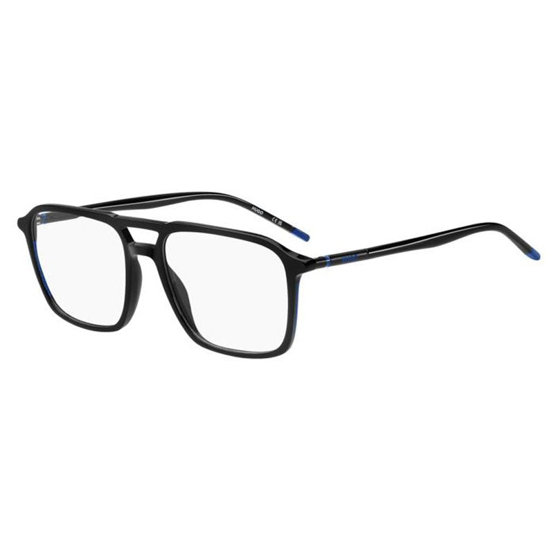 Hugo Eyeglasses, Model: HG1352 Colour: 807