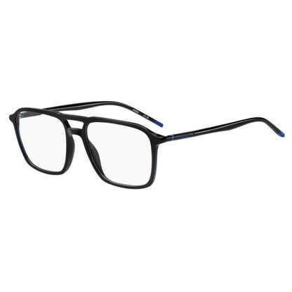 Hugo Eyeglasses, Model: HG1352 Colour: 807