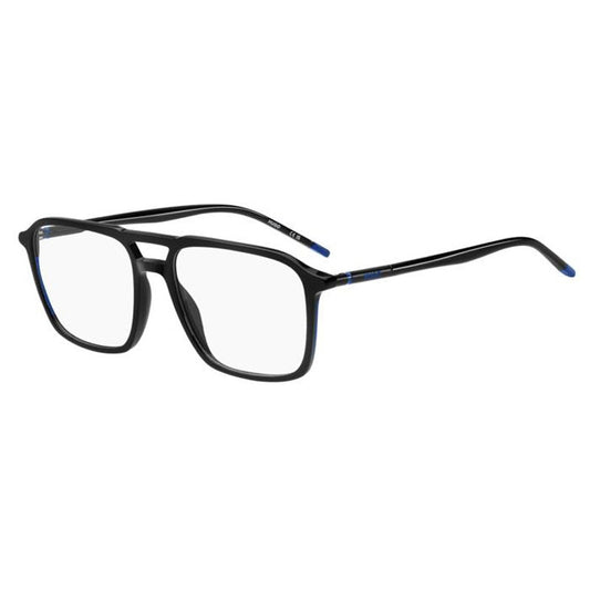 Hugo Eyeglasses, Model: HG1352 Colour: 807