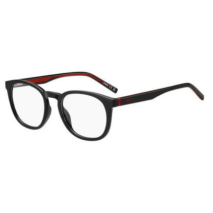 Hugo Eyeglasses, Model: HG1360 Colour: 807