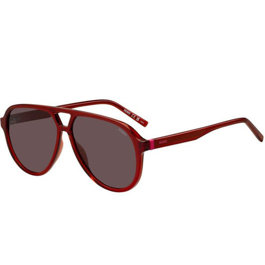 Hugo Sunglasses, Model: HG1362S Colour: C9AU1