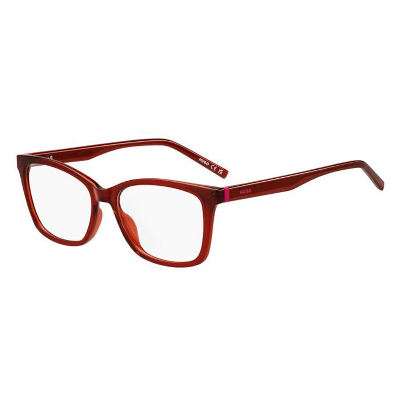 Hugo Eyeglasses, Model: HG1364 Colour: C9A