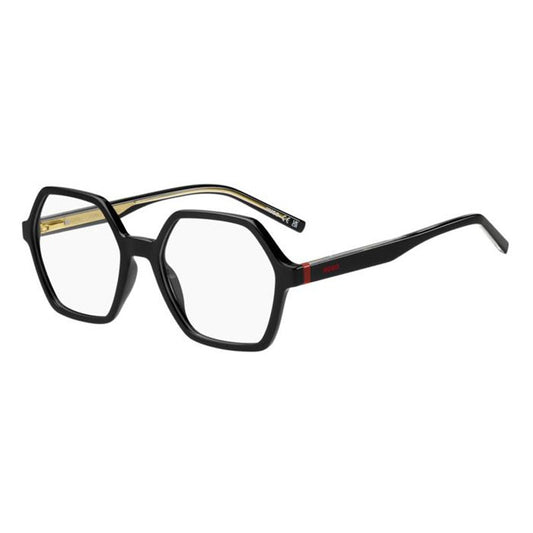 Hugo Eyeglasses, Model: HG1366 Colour: 807