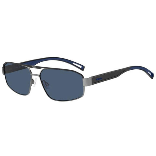 Hugo Sonnenbrille, Modell: HG1368S Farbe: SVKKU