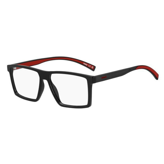 Hugo Eyeglasses, Model: HG1371 Colour: 807