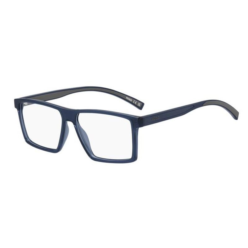 Hugo Eyeglasses, Model: HG1371 Colour: PJP