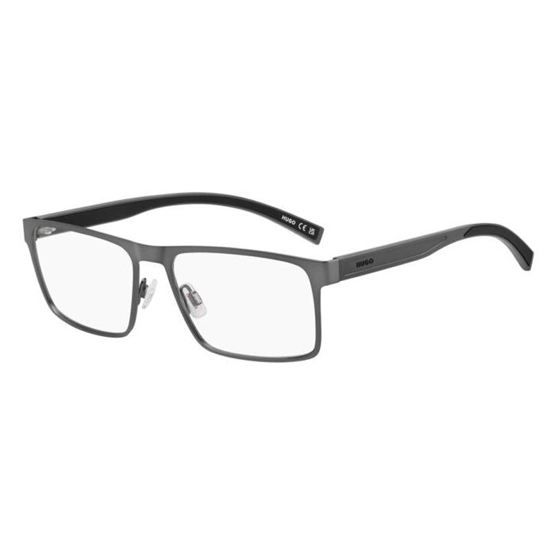 Hugo Eyeglasses, Model: HG1372 Colour: R80