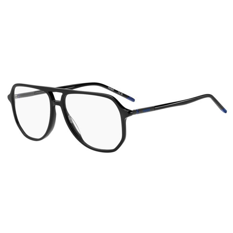 Hugo Eyeglasses, Model: HG1376 Colour: 807