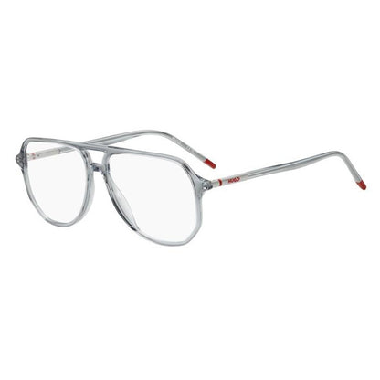 Hugo Eyeglasses, Model: HG1376 Colour: KB7