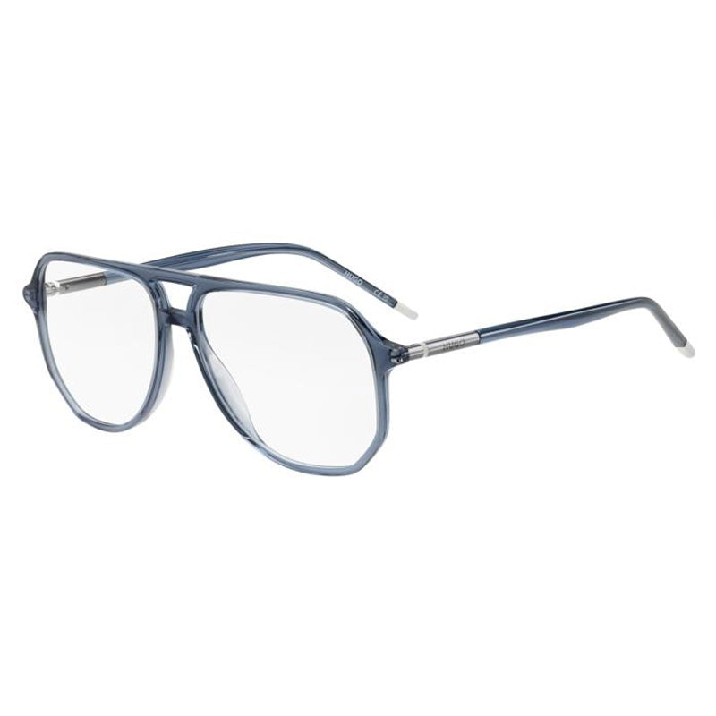 Hugo Eyeglasses, Model: HG1376 Colour: PJP