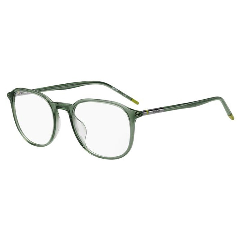 Hugo Eyeglasses, Model: HG1378G Colour: 1ED