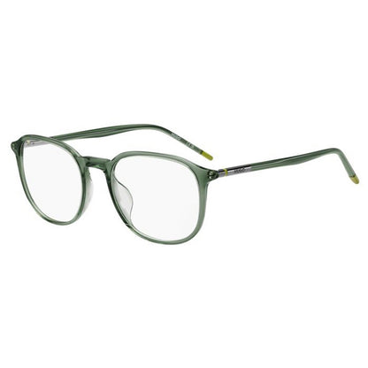 Hugo Eyeglasses, Model: HG1378G Colour: 1ED