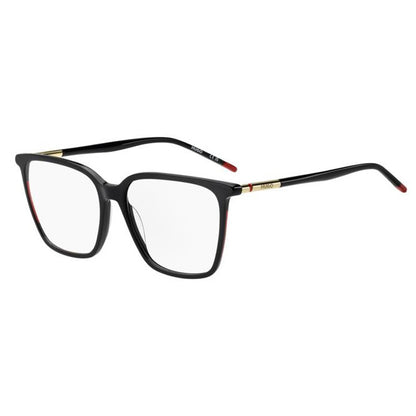 Hugo Eyeglasses, Model: HG1381 Colour: 807