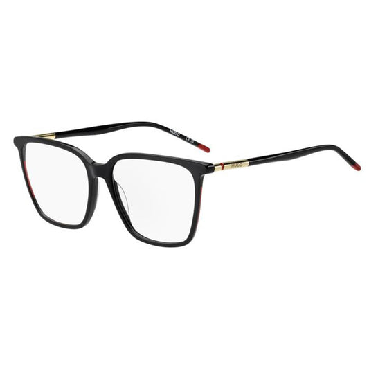Hugo Eyeglasses, Model: HG1381 Colour: 807