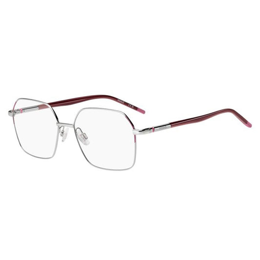 Hugo Eyeglasses, Model: HG1382 Colour: 3YZ