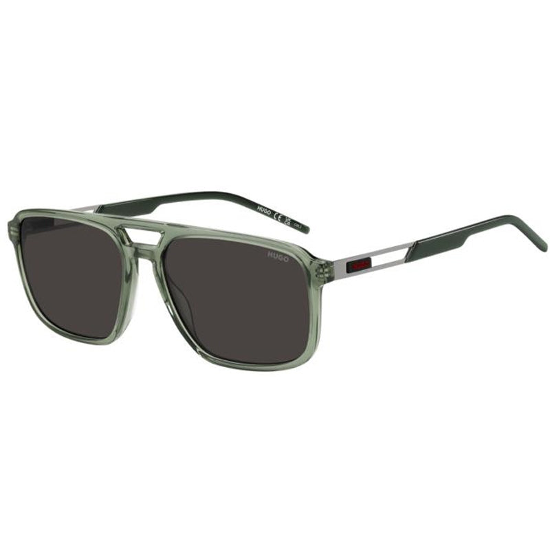 Hugo Sunglasses, Model: HG1383S Colour: 1EDIR