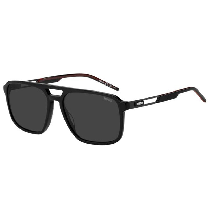 Hugo Sunglasses, Model: HG1383S Colour: 807IR