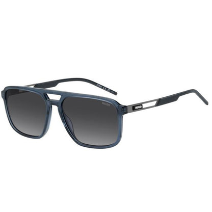 Hugo Sunglasses, Model: HG1383S Colour: PJP90