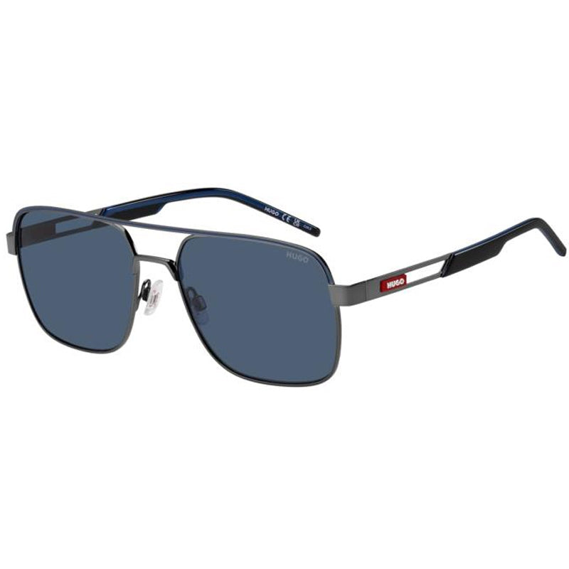 Hugo Sunglasses, Model: HG1384S Colour: V81KU