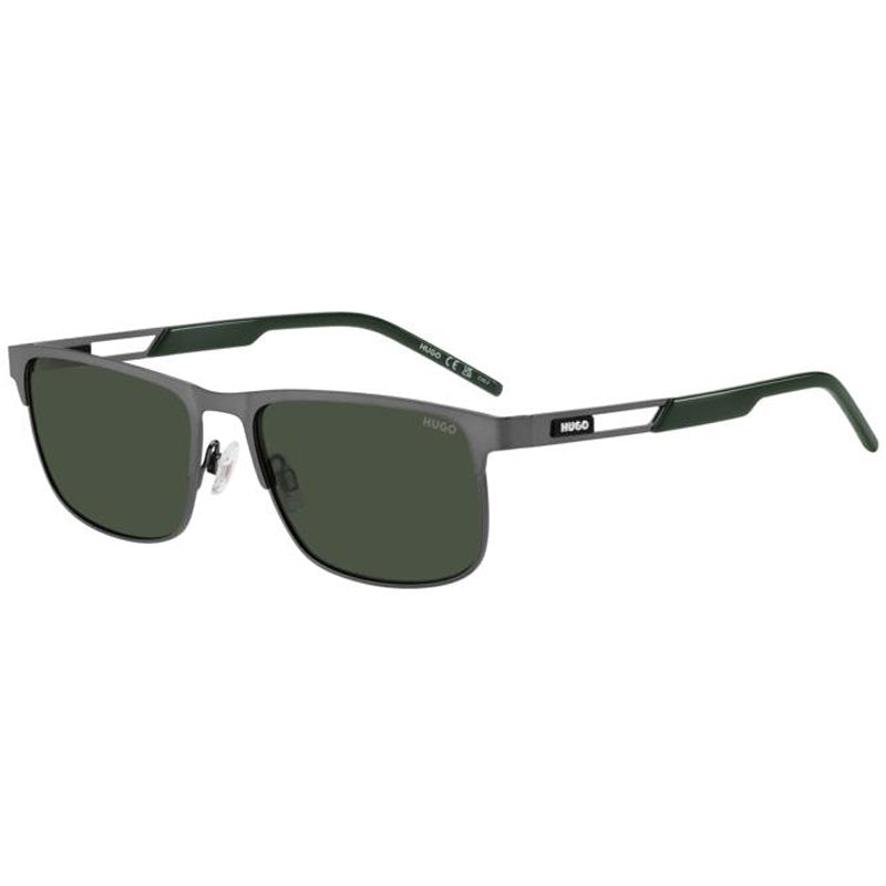 Hugo Sunglasses, Model: HG1385S Colour: R80QT