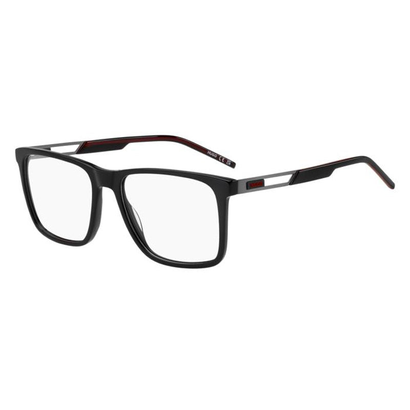 Hugo Eyeglasses, Model: HG1386 Colour: 807