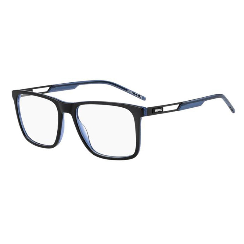 Hugo Eyeglasses, Model: HG1386 Colour: D51