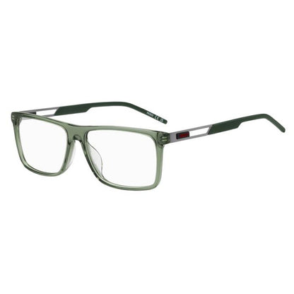 Hugo Eyeglasses, Model: HG1387G Colour: 1ED