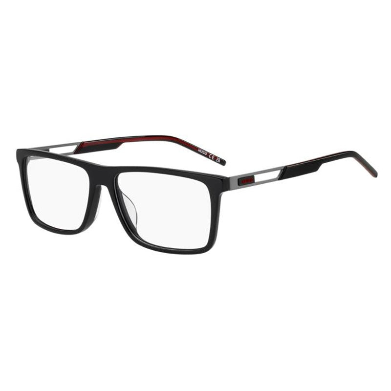 Hugo Eyeglasses, Model: HG1387G Colour: 807