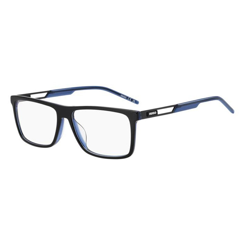 Hugo Eyeglasses, Model: HG1387G Colour: D51