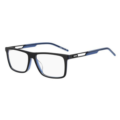 Hugo Eyeglasses, Model: HG1387G Colour: D51